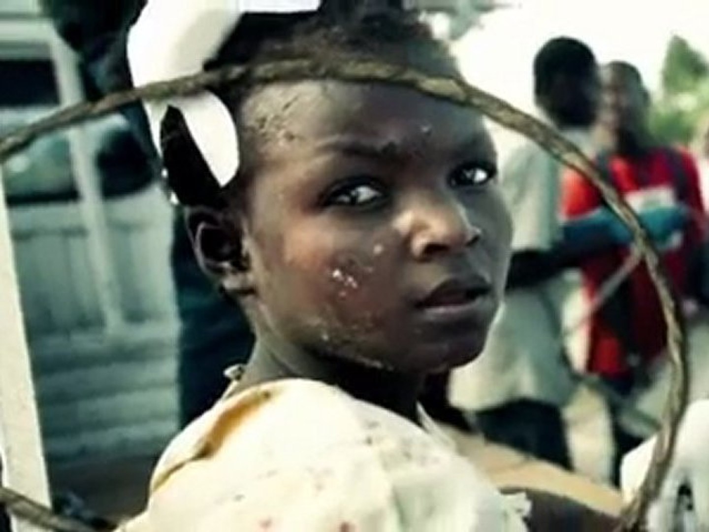 Help Haiti