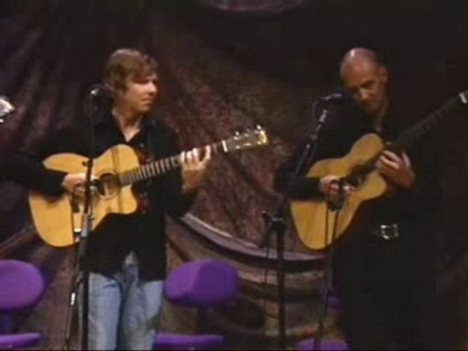 "Ghost Riders on the Storm", trad. Ameri./the Doors