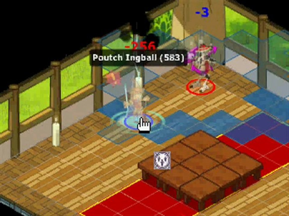 [DOFUS] Xx-Sangeld Iop feu lvl 100