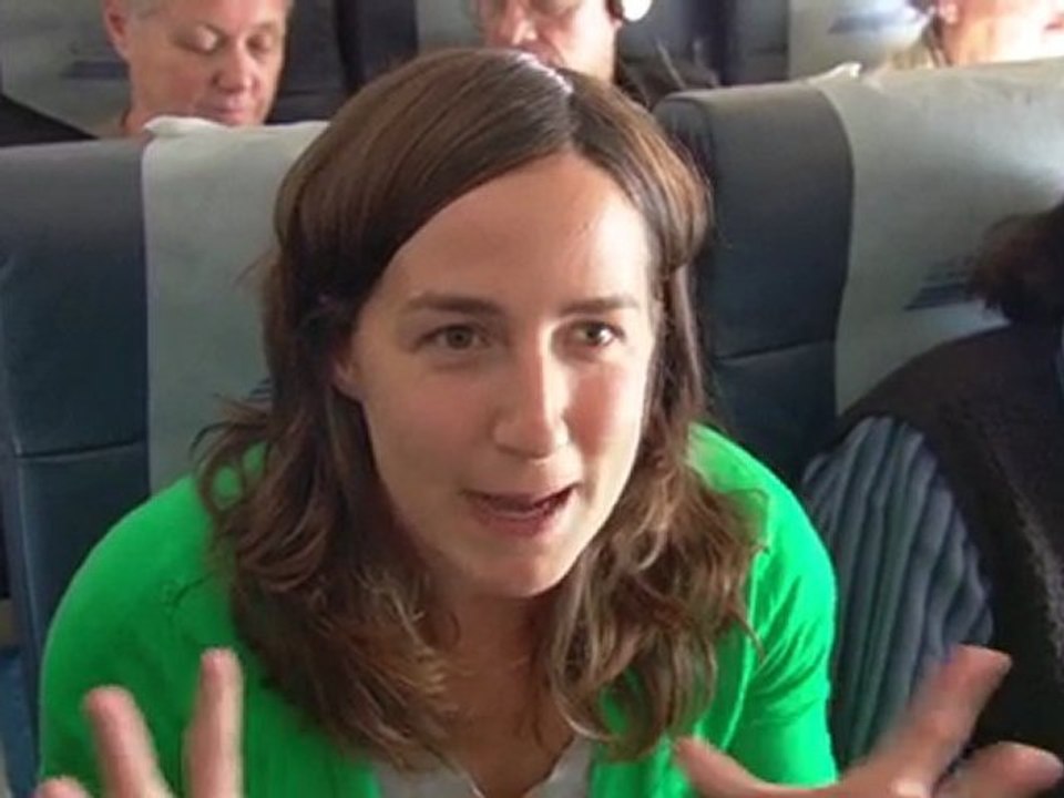 The Northwest Passage - Nunavut, Canada