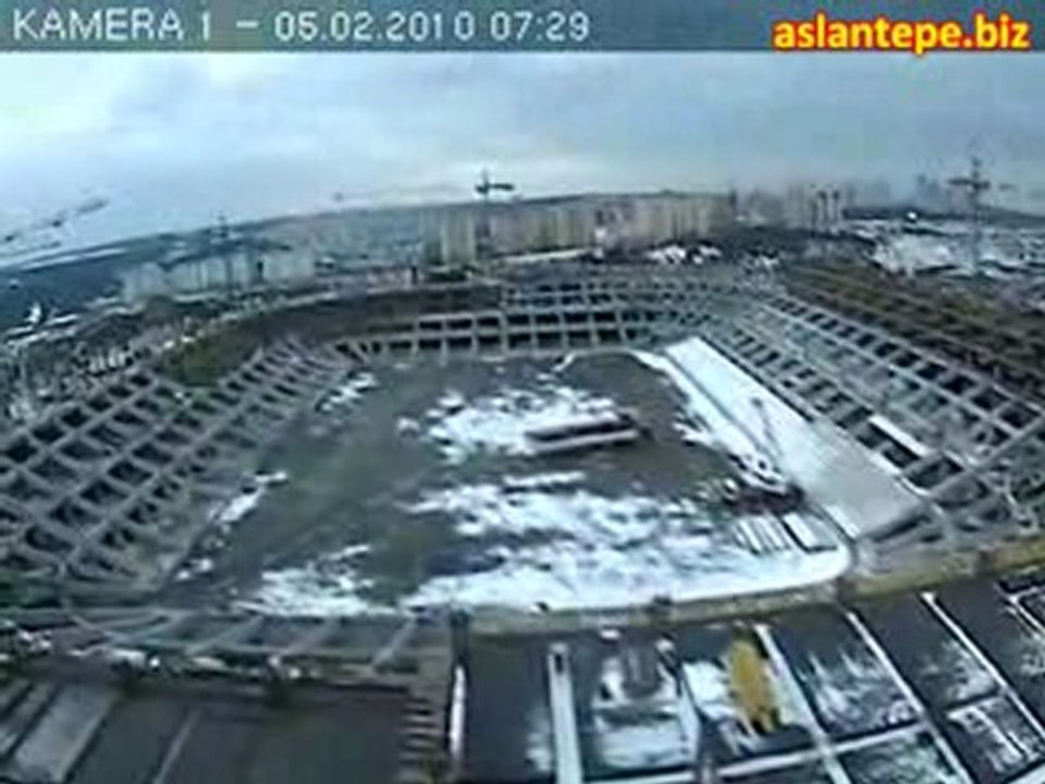 Kamera 1 - 05.02.2010