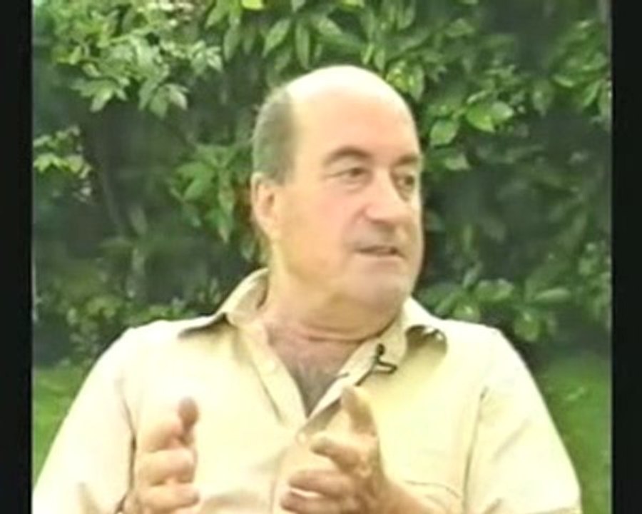 l'avis d'un ancien du contre-espionnage sur le G. Bilderberg