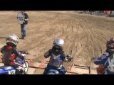 FLYIN' RYAN'S ELIZABETH CITY, NC AREA MX QUALIFIER 2009