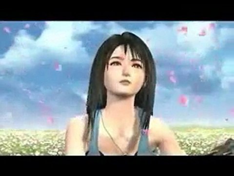 Баста ft. леся верба - сон final fantasy VII amv