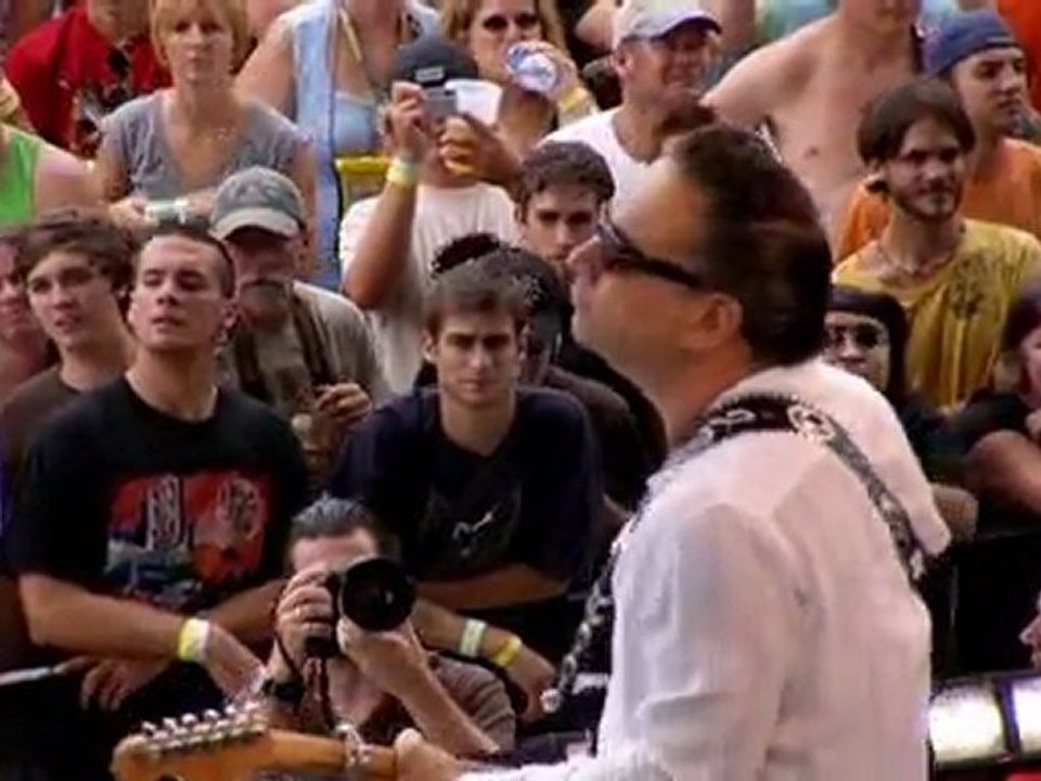 9.Jimmie Vaughan Dirty Work At The Crossroads