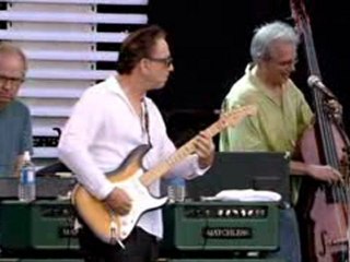 10.Hubert Sumlin Sitting On Top Of The World