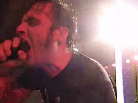 Le Bal des Enragés - Vive Le Feu @ Tannerie [05/02/2010]