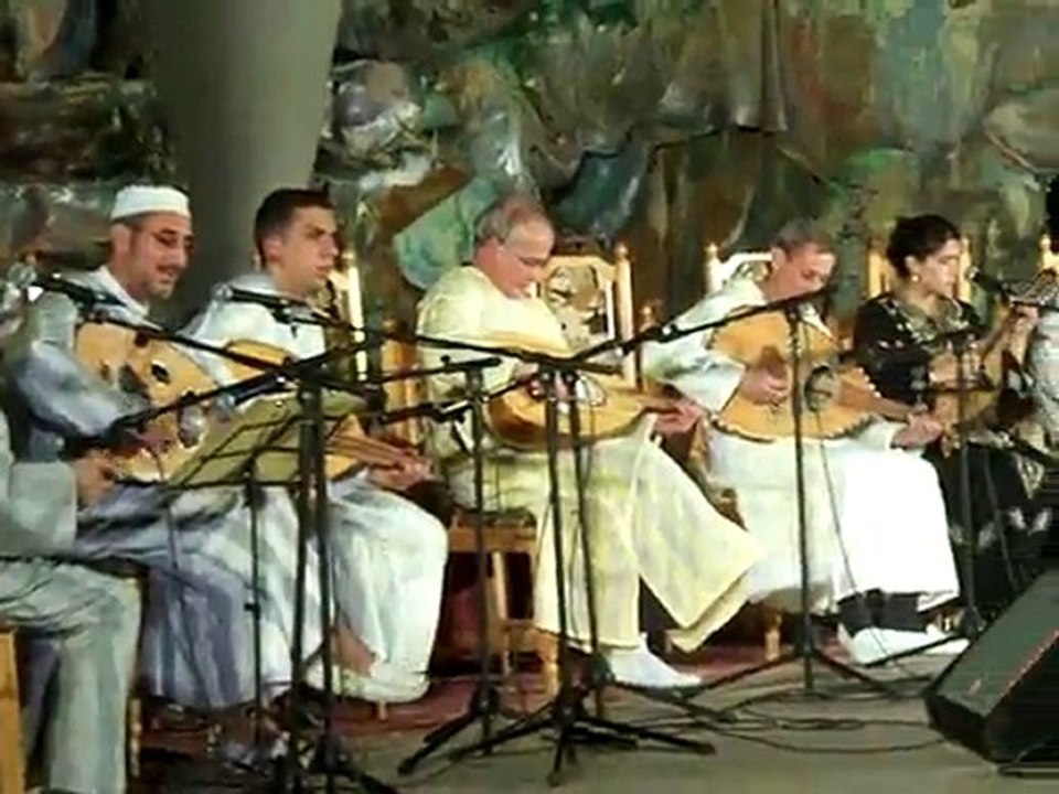 NACIRIA  BEJAIA  ANDALOUS