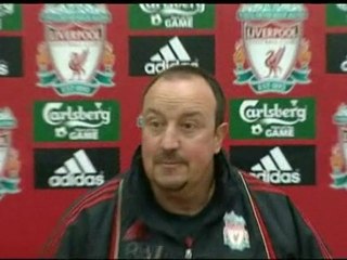 Sports News (Morning) for February 6th, 2010