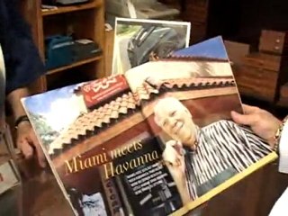 Intercontinental West Miami Concierge Video