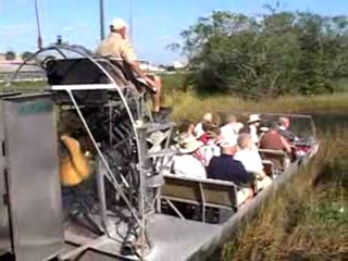 Intercontinental West Miami Around the Hotel