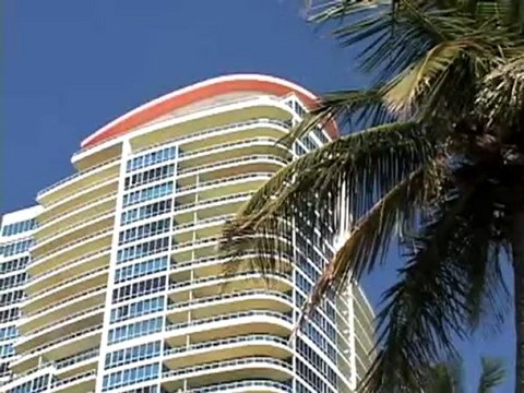 Intercontinental West Miami Where the Crowds Go