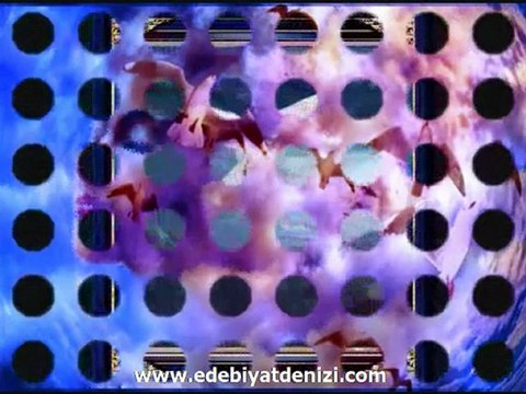 Ahmet Kaya - Oy Havar Amatör Klip | EdebiyatDenizi.Com