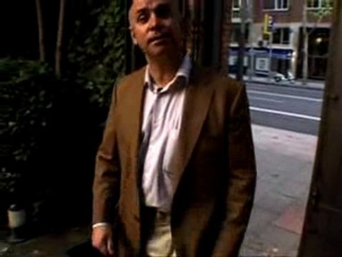 Inter-Continental Madrid Around the Hotel