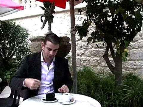 INTERCONTINENTAL MALTA Where the Crowds Go