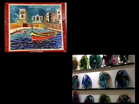 INTERCONTINENTAL MALTA Shopping Experiences