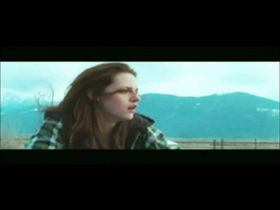 The Twilight Saga: New Moon 2009 Part 1 of 11, Full Movie