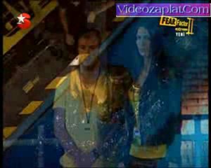 Fear Factor Extreme 08