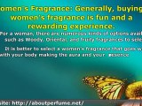 fragrances