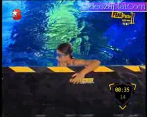 Fear Factor Extreme 09