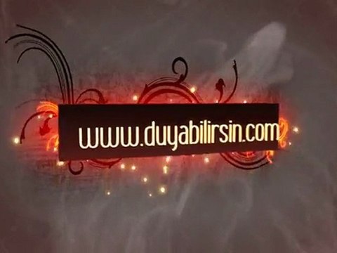 bir dakikada işaret dili teşekkürler