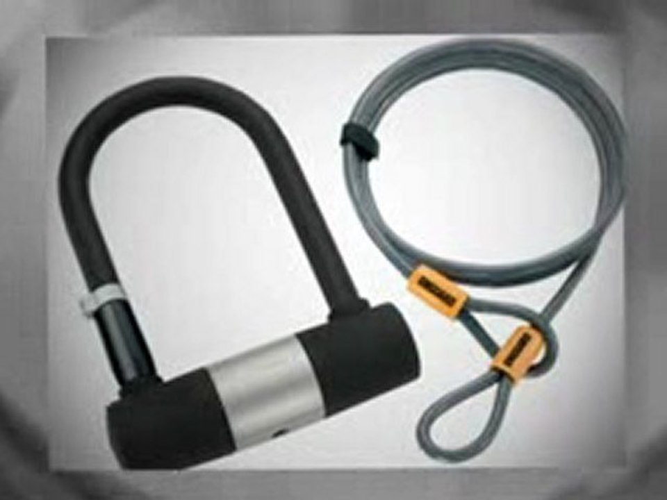 OnGuard Bike Locks