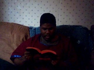 PT. 4 THE MOST HIGH JUDGMENT