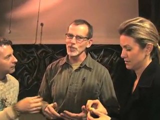 Episode 31 - Guns and Roses