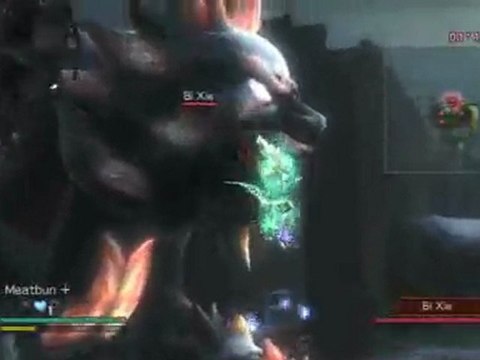 Dynasty Warriors Strikeforce - Single-Player Battle Gameplay