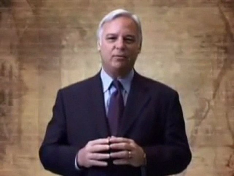 Jack Canfield - Law Of Attraction