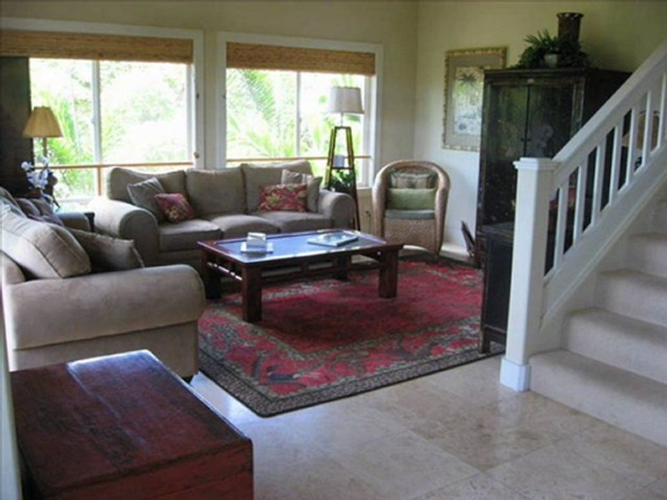 Kauai Resort and Hawaii Luxury Resort  - The Villas at Poip