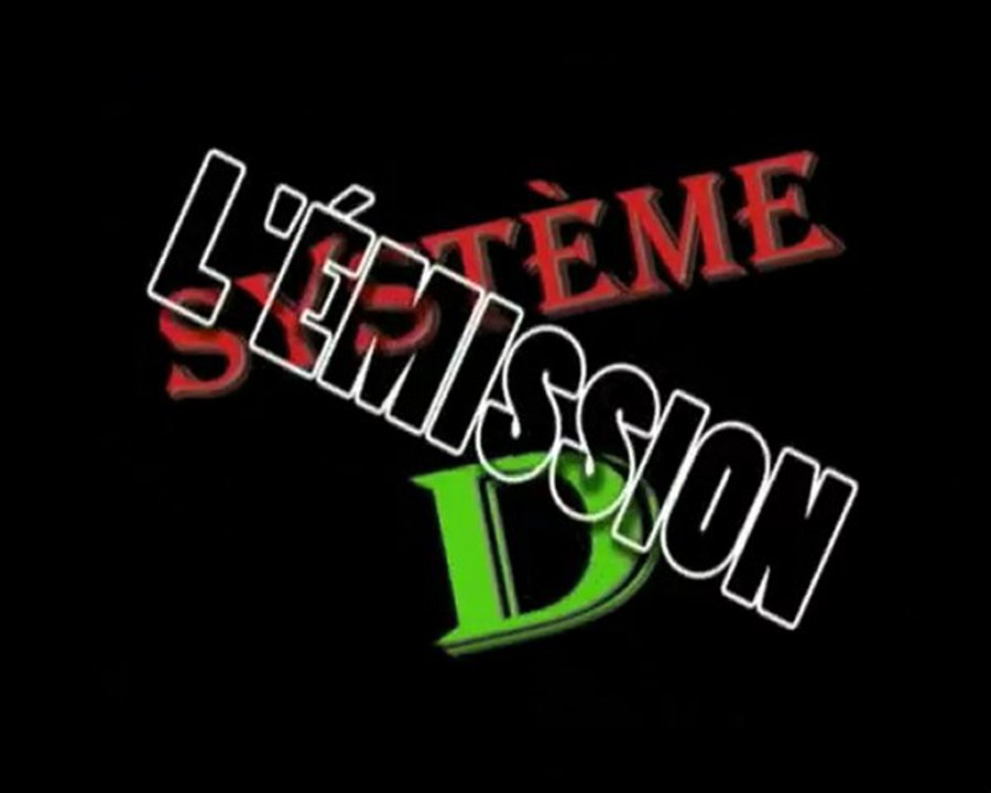 Systeme D : Special KZ 1