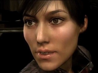 Trailer Trash - Heavy Rain