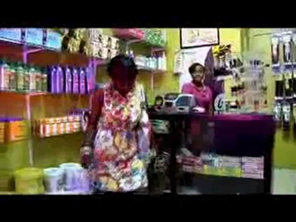 Serani & Ding Dong - Skip to ma Lou {MUSIC VIDEO}[Dancehall]