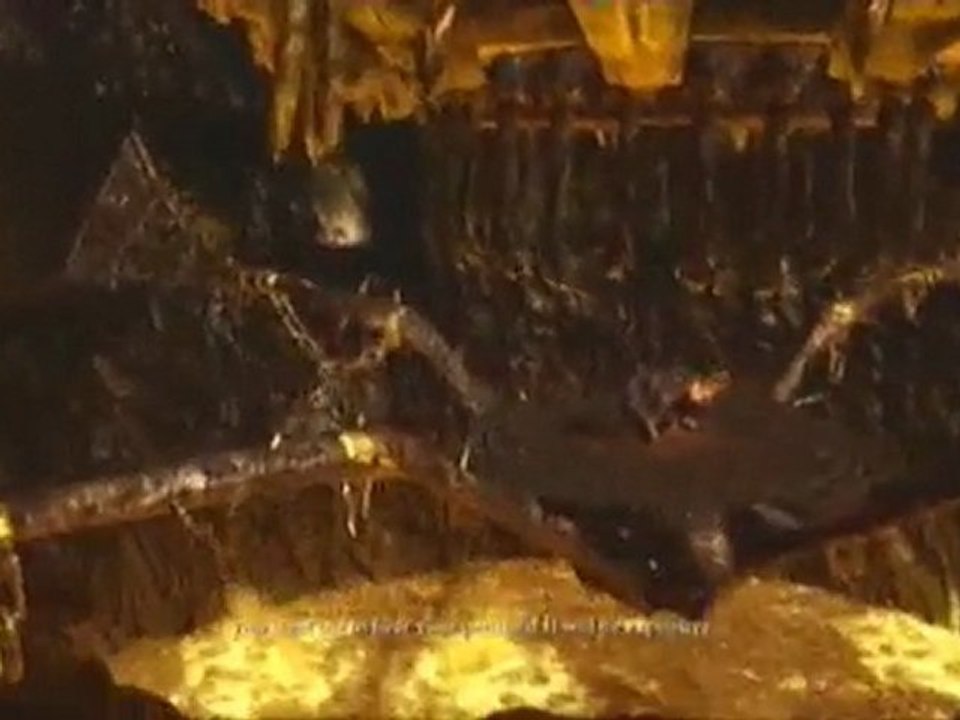 Dante's Inferno Gameplay Part09
