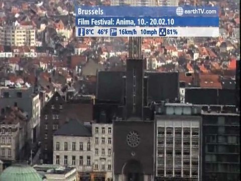 Lugano - Ticino - Switzerland, Palma de Mallorca - Spain, Muscat - Oman, Brussels - Belgium, Seattle - USA, Arcachon - France, Dresden - Germany