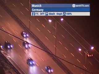 Melbourne - Australia, Hamburg - Germany, Paris - France, Lugano - Ticino - Switzerland, Washington - USA, Munich - Germany, Bandar Seri Begawan - Brunei