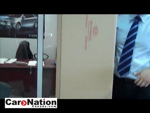 How to Fit HUGE Cargo in your 2010 Kia Sportage