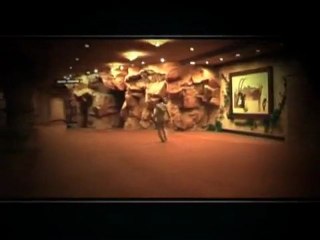 Dans ta présence - SHEKINAH MUSIC