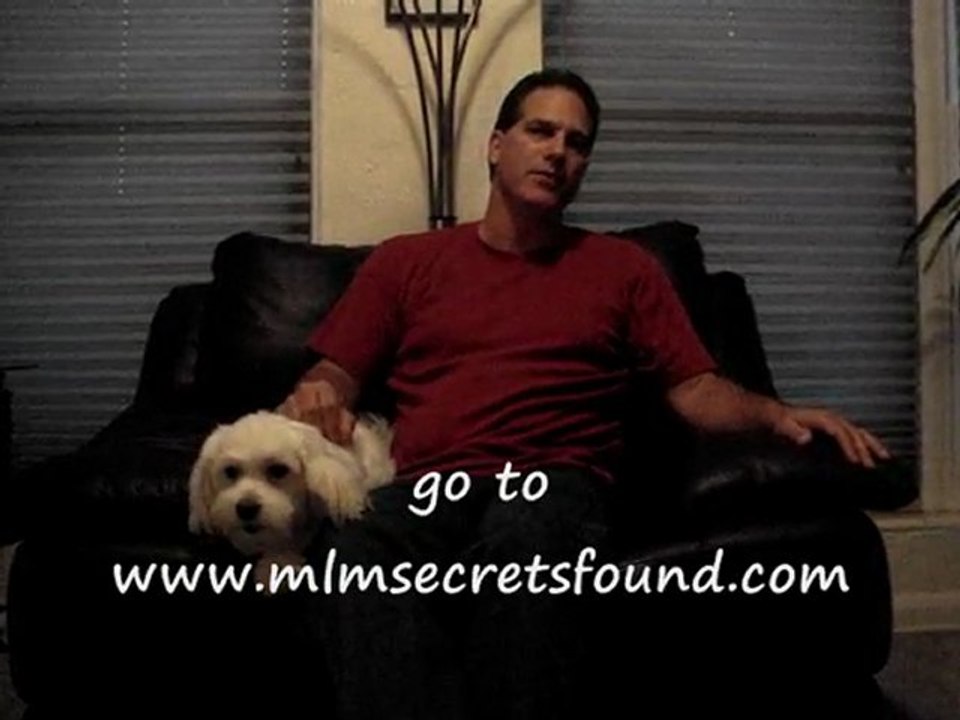 The New Mastermind Alliance Call