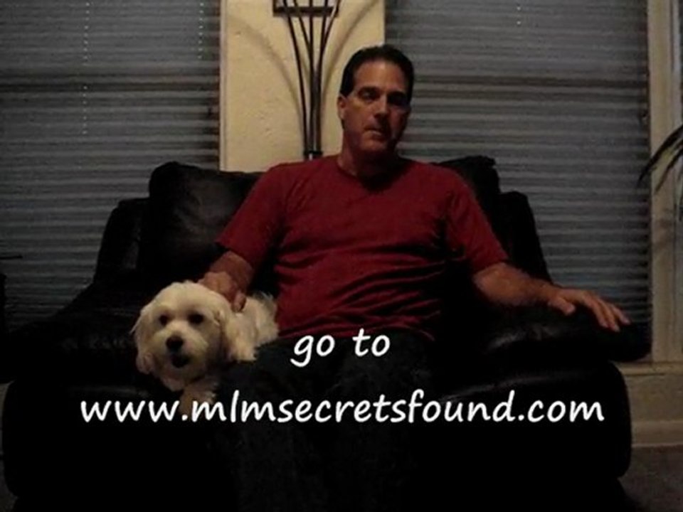 The New Mastermind Alliance Call