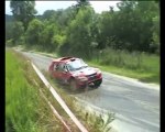 best of 2009 du championnat de france des rallye tt