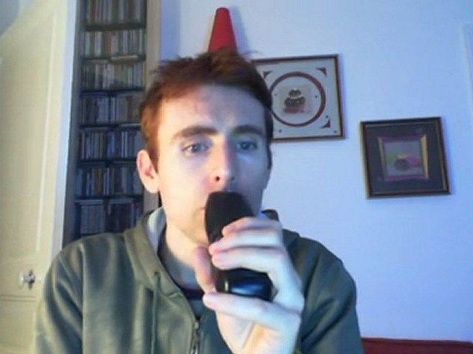 Wiwi égratigne "Les enfants qui s'aiment"