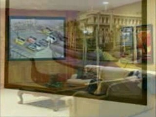 Projector Screens