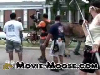 Blood Done Sign My Name Full Movie Leaked