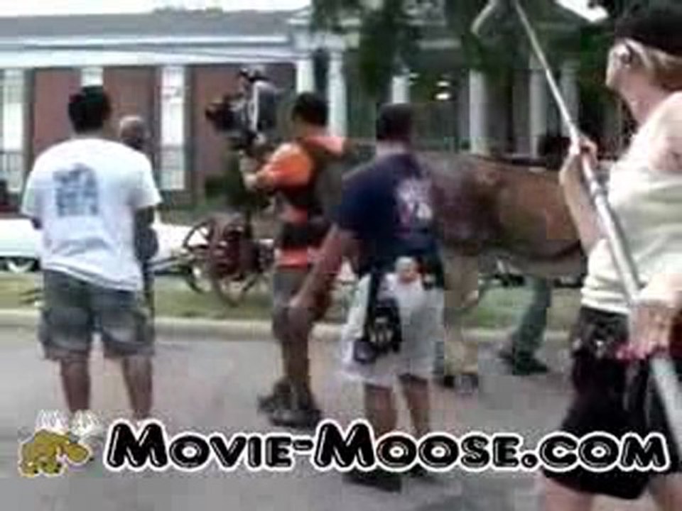 Blood Done Sign My Name Full Movie Leaked