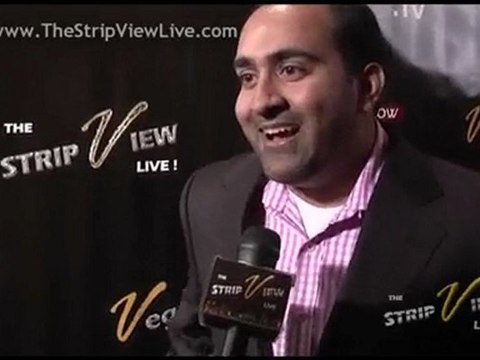 Author Rohit Bhargava Interviewed at Digital Media Insider