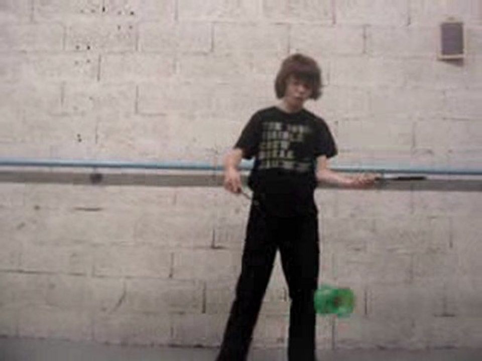 suicide gaucher