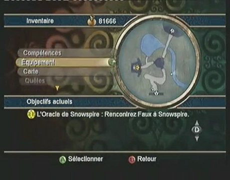 fable the lost chapters 28 en route vers swospire