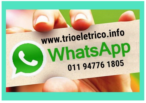 trioeletrico.info 011 94776 1805